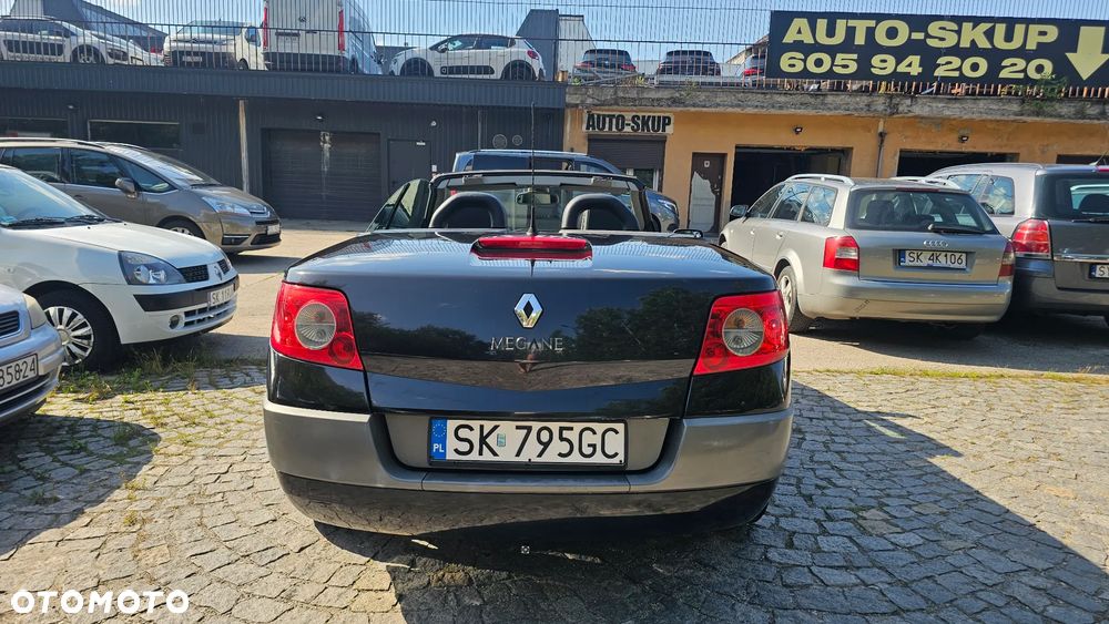 Renault Megane 2.0 Luxe Dynamique - 5