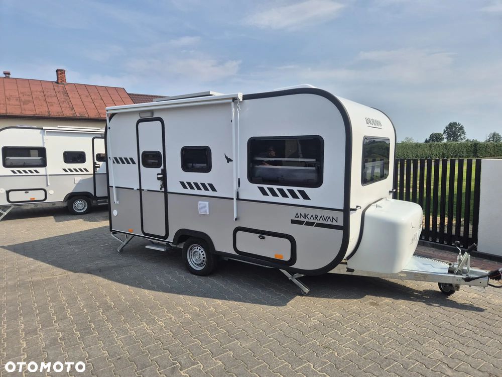 Inny Ankaravan 4.0 maxi - 1
