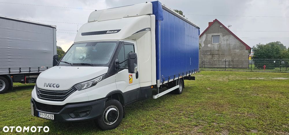 Iveco Daily 70c18 - 7