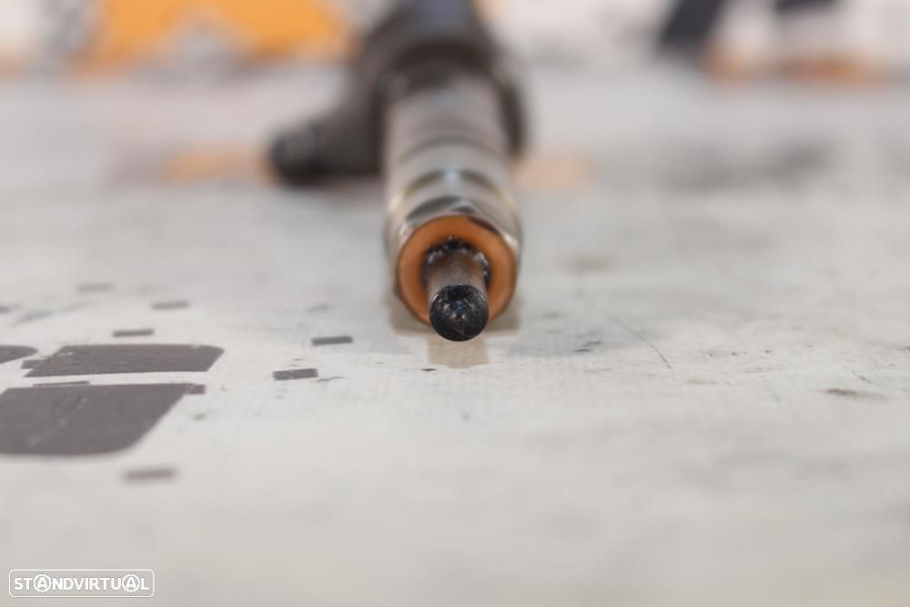 Injetor Bmw 1 (F20)  13537798446 / 0445110601 / 7798446 / 0445110 601 - 2