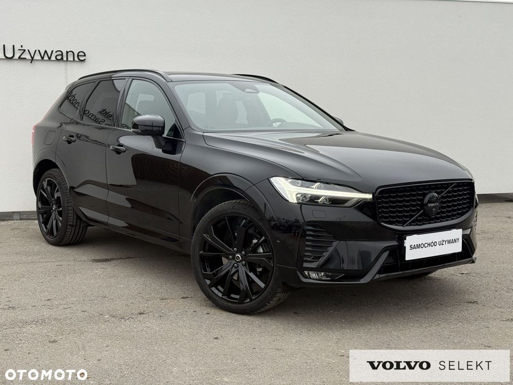 Volvo XC 60 - 3
