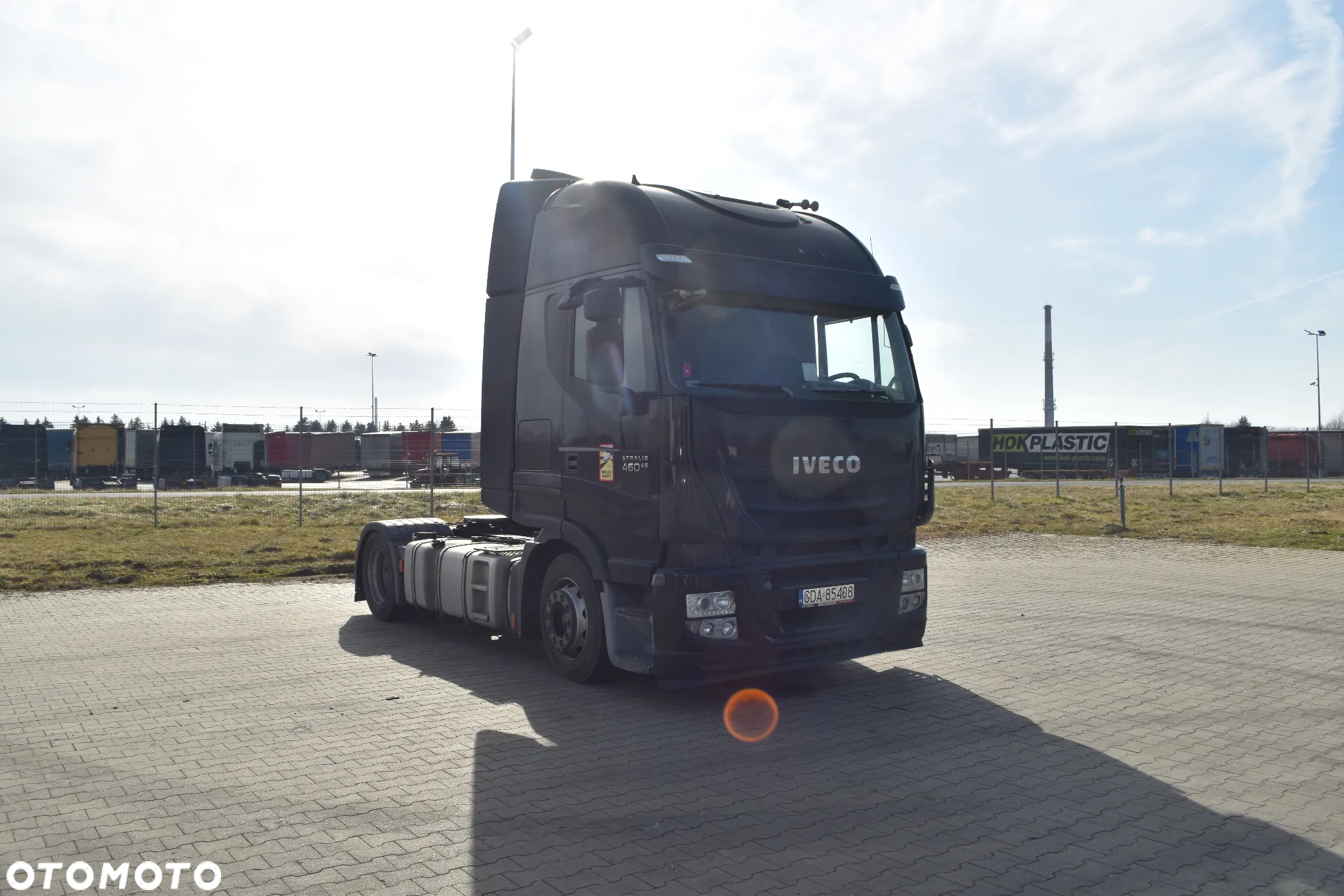 Iveco Stralis - 8