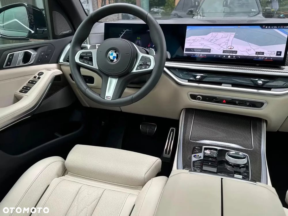 BMW X5 - 11