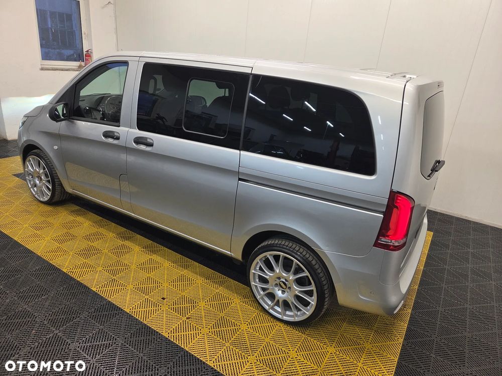 Mercedes-Benz Vito ACTIVITY - 3