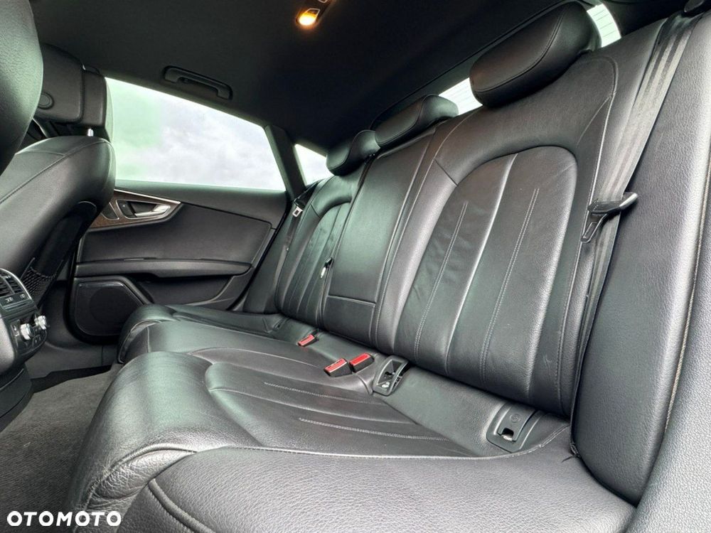 Audi A7 Sportback 3.0 TFSI Quattro S tronic - 17