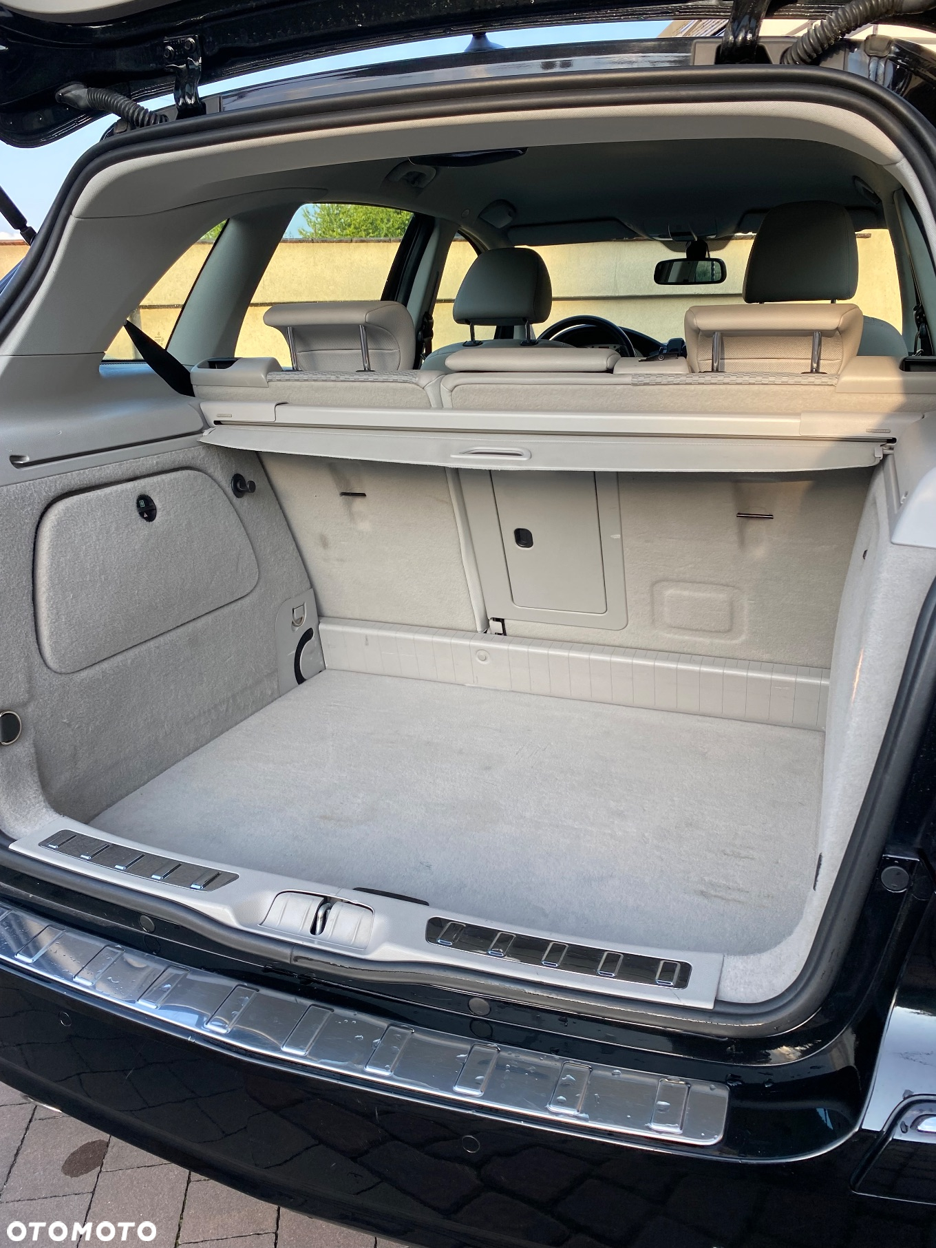 Mercedes-Benz Klasa B 200 CDI Autotronic Grand Edition - 35