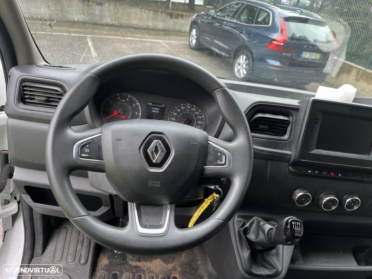 Renault Master - 3