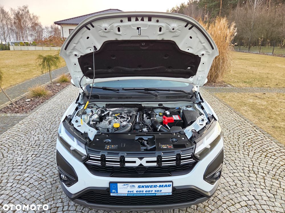 Dacia Jogger 1.0 TCe 110 Expression - 33