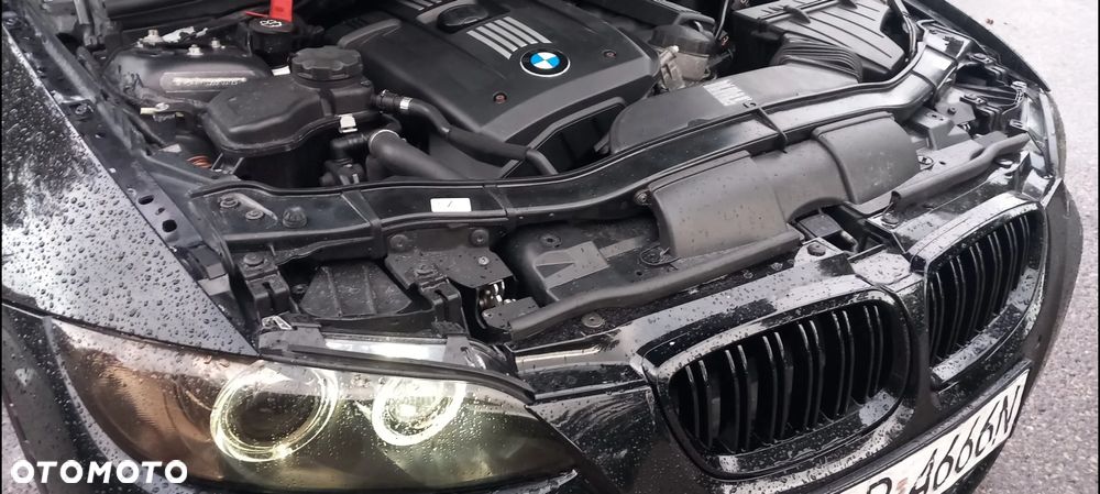 BMW Seria 3 330 Ci - 37