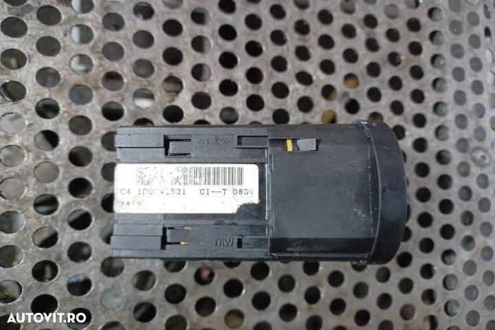 Comutator faruri Volkswagen VW Bora 1  [din 1998 pana  2005] seria Sedan 1.4 16V MT (75 hp) - 1