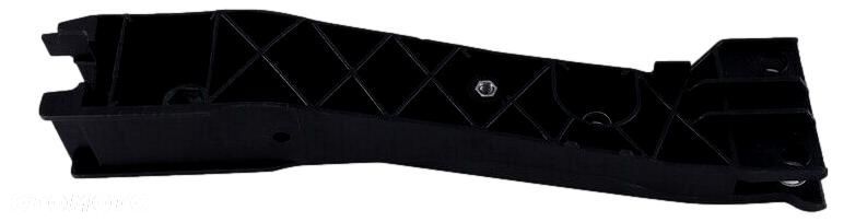 MERCEDES GLE lewy uchwyt wspornik okular lampy OE - 3