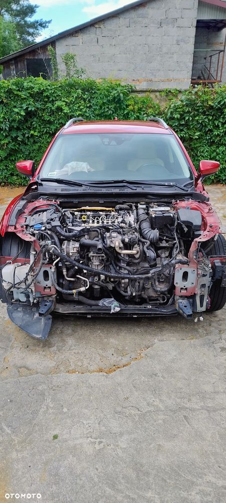 Mazda 6 2.2 D Skypassion I-ELoop - 2