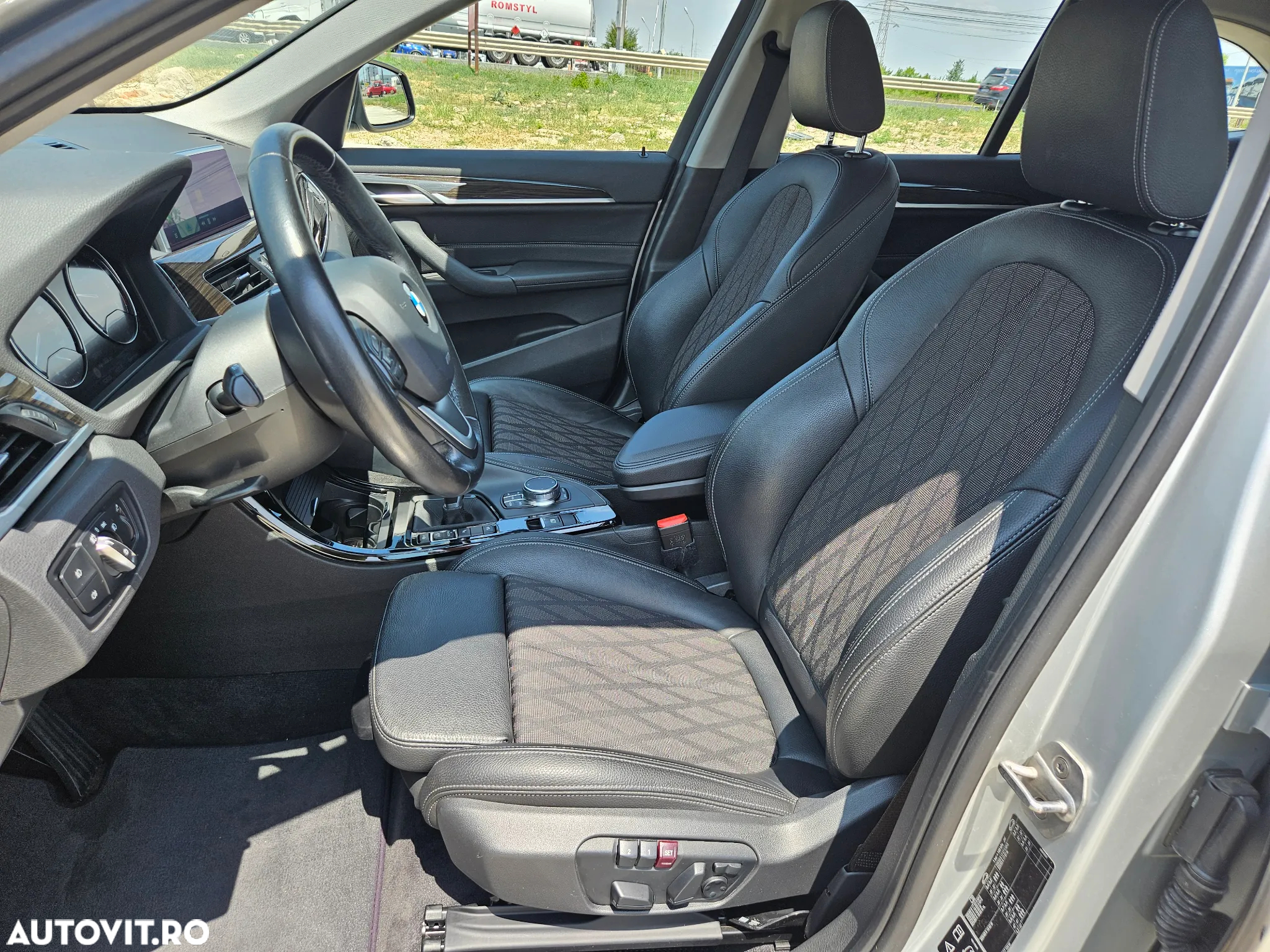 BMW X1 xDrive20d Aut. xLine - 10