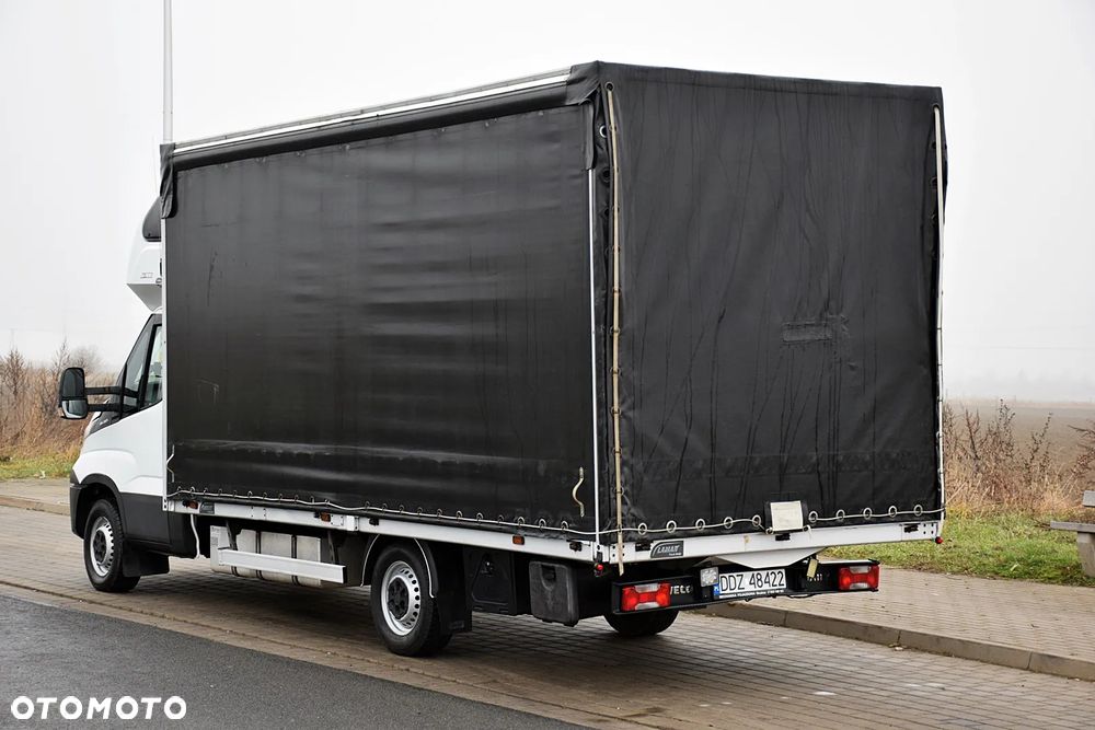 Iveco Daily 35s18 - 5