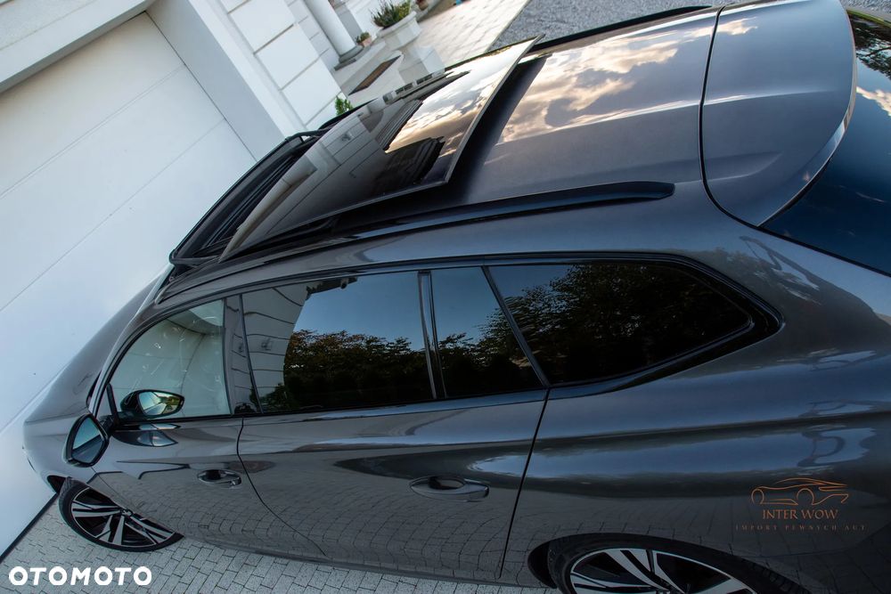 Peugeot 508 2.0 BlueHDi GT S&S - 3