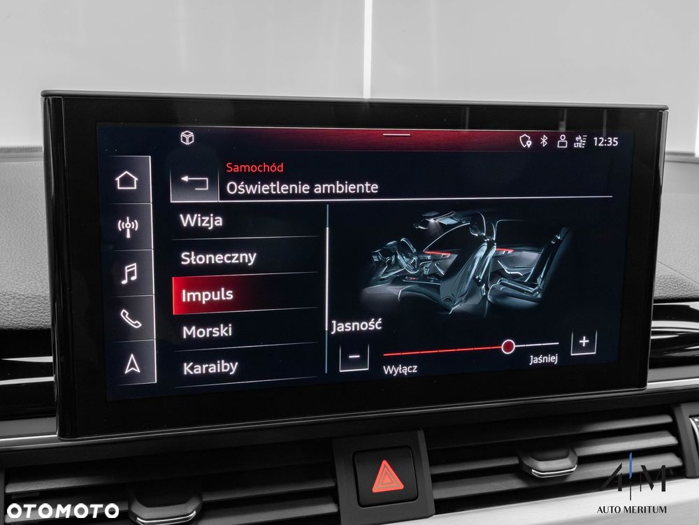 Audi A5 Sportback - 31