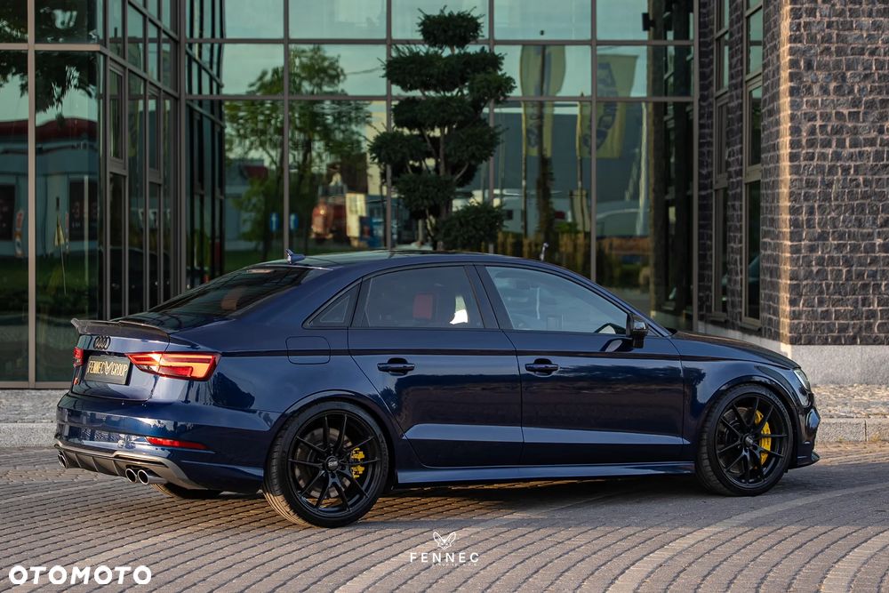 Audi S3 - 11