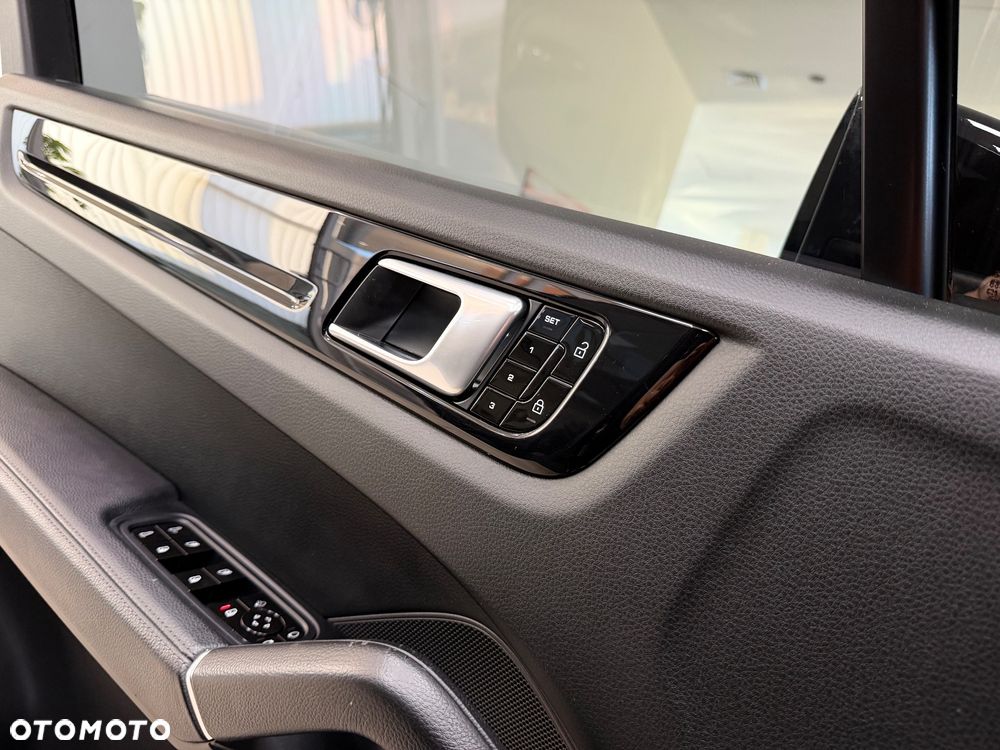 Porsche Cayenne S Tiptronic S - 30