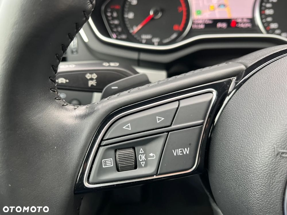 Audi A4 Avant 35 TFSI S tronic - 25
