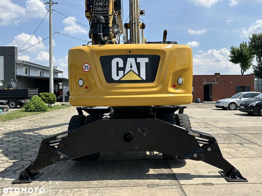 Caterpillar MH3024-06C * PRZEŁADUNKOWA * - 7