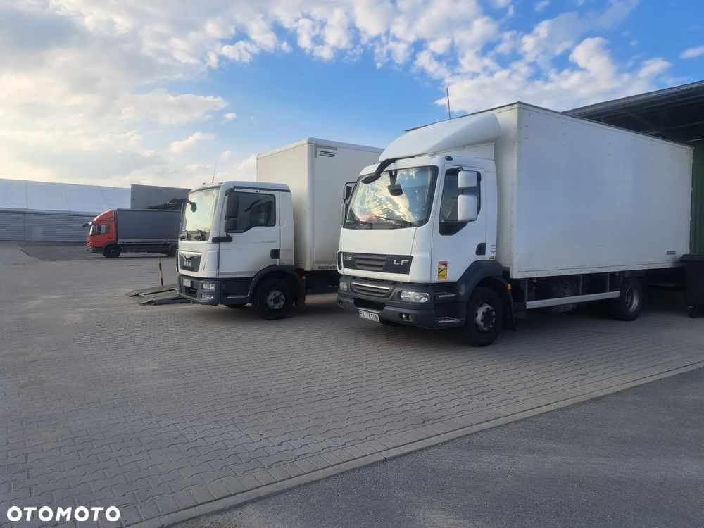 DAF LF 55.220 - 2