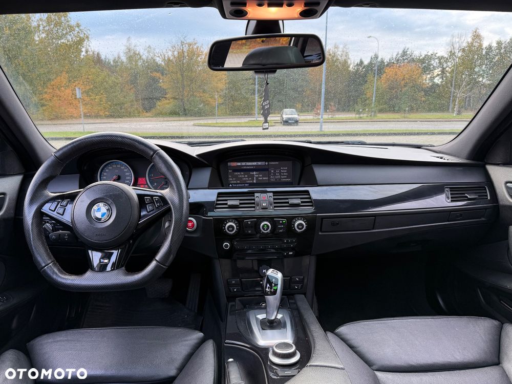 BMW Seria 5 - 27