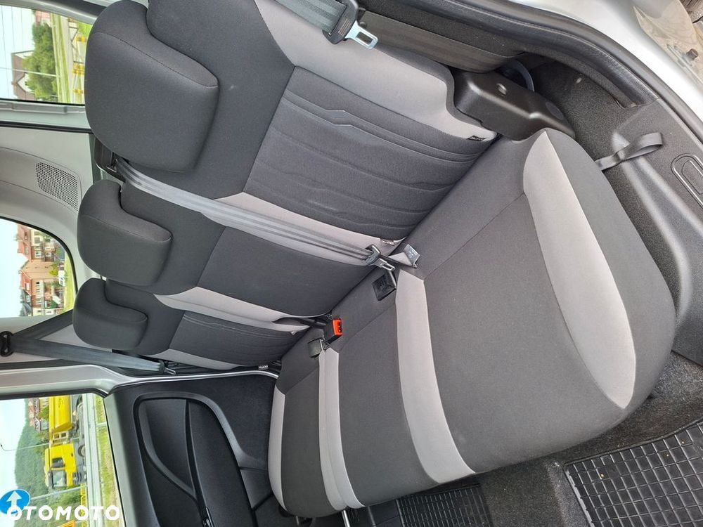Fiat Doblo - 25