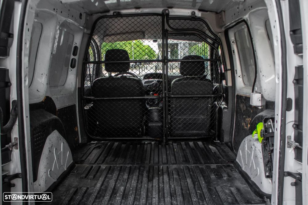 Renault Kangoo Express - 22