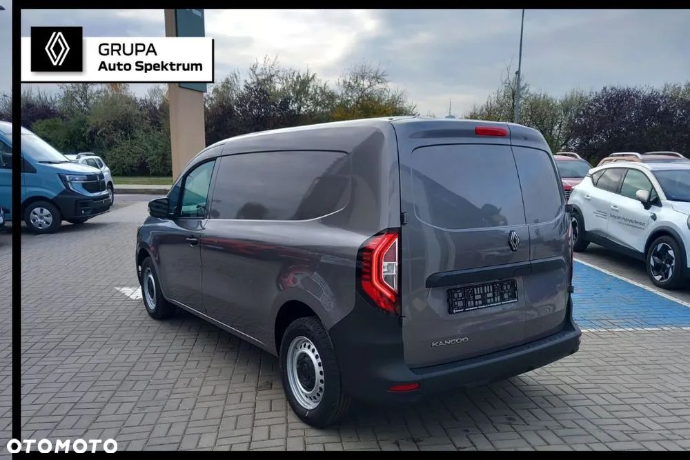 Renault KANGOO - 5
