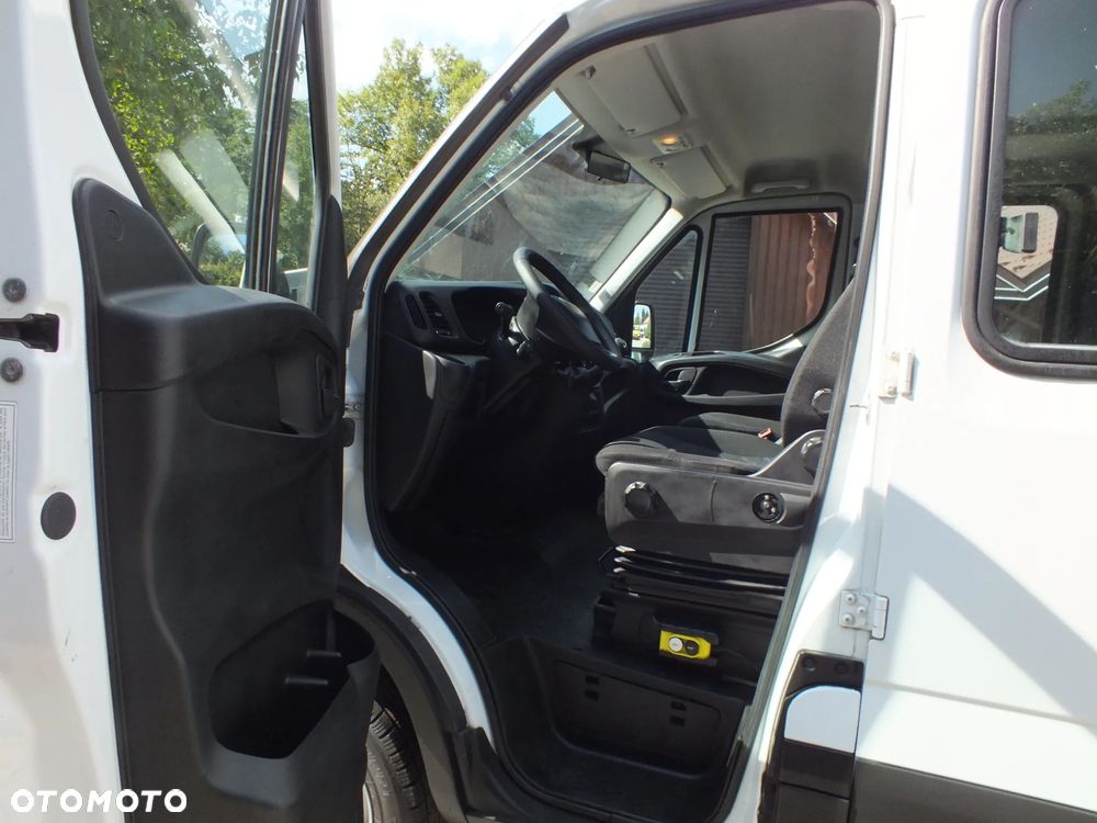 Iveco Daily 35c15 - 28