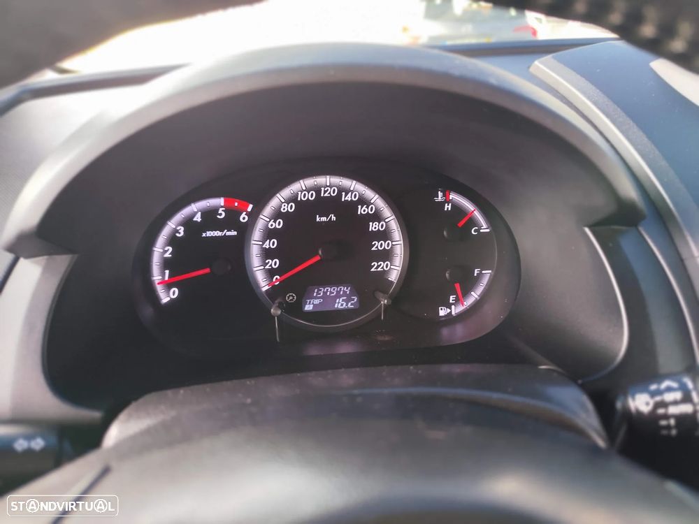 Mazda 5 MZR-CD 2.0 Dynamic Play - 17