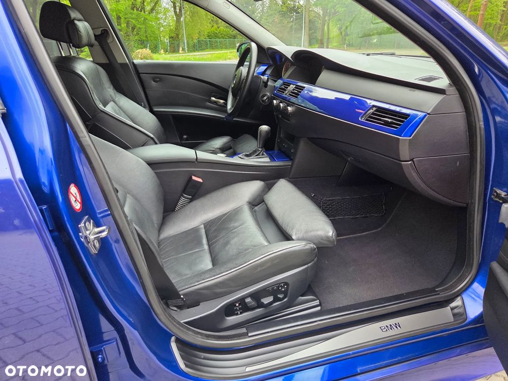 BMW Seria 5 - 2