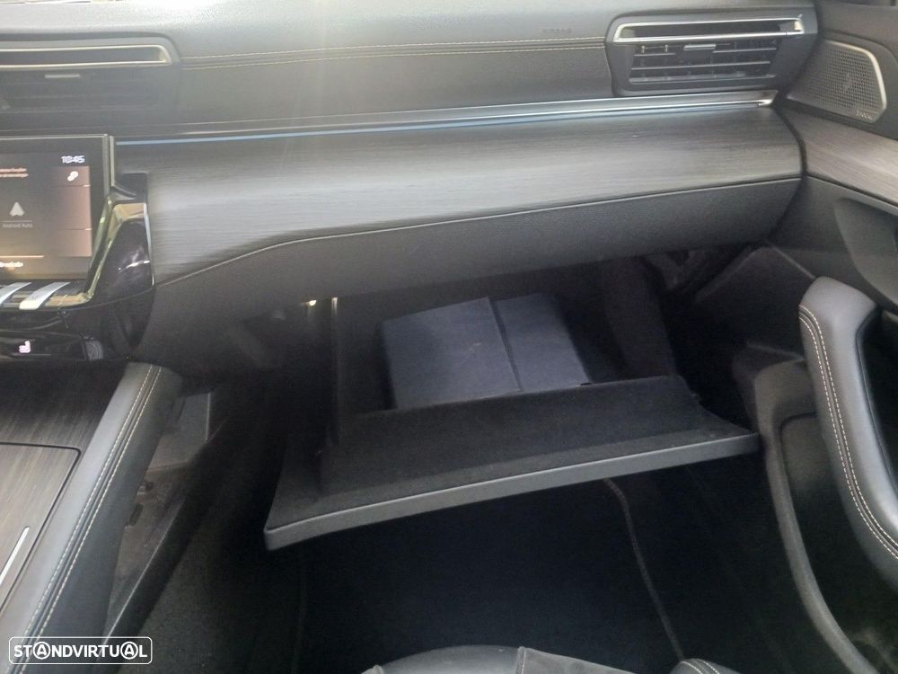 Peugeot 508 1.6 PureTech GT Pack EAT8 - 31