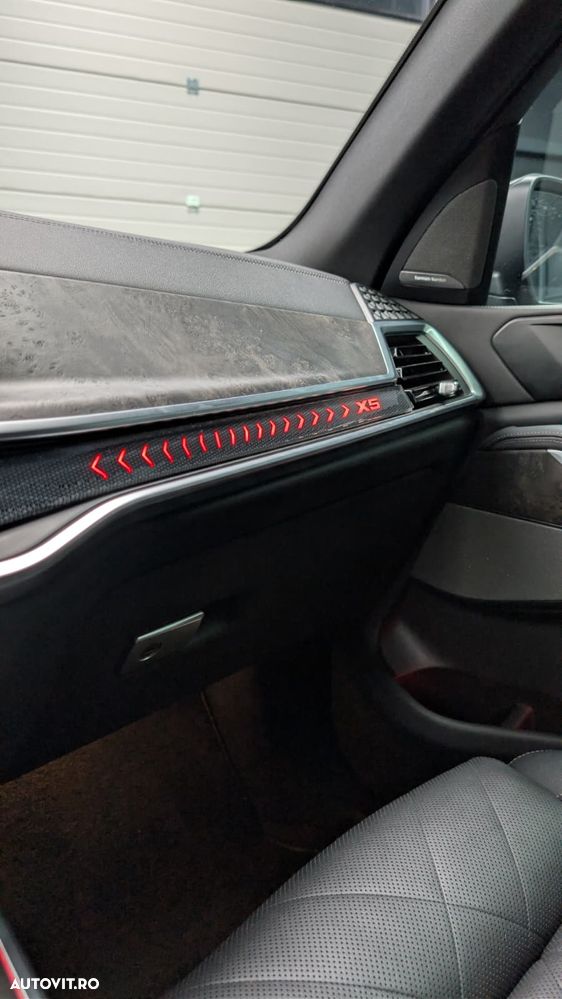 BMW X5 xDrive40i - 17