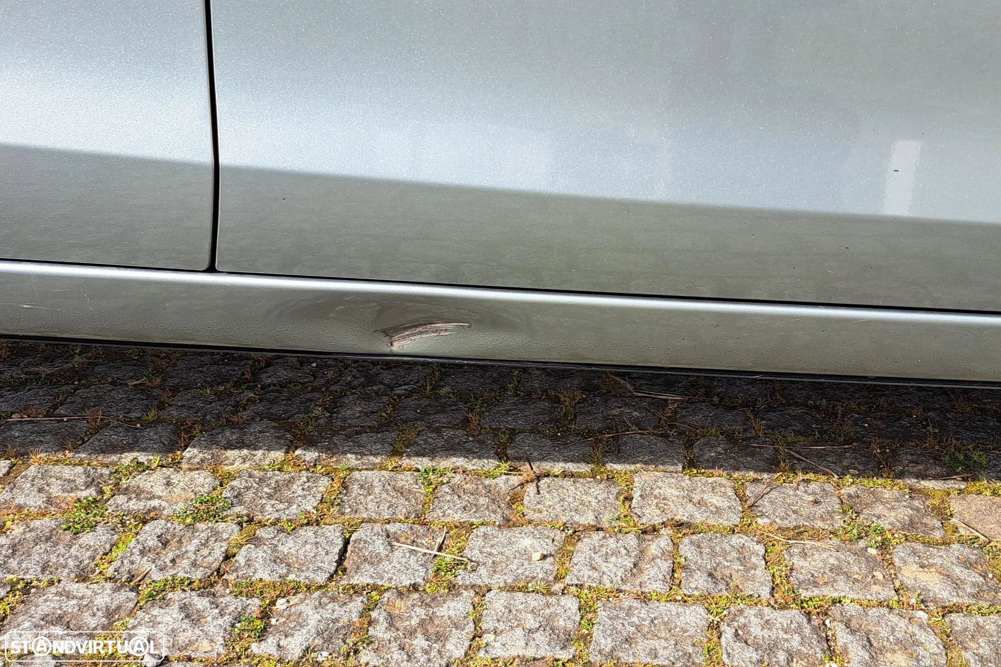 Toyota Yaris 1.4 D-4D AC Manual - 7