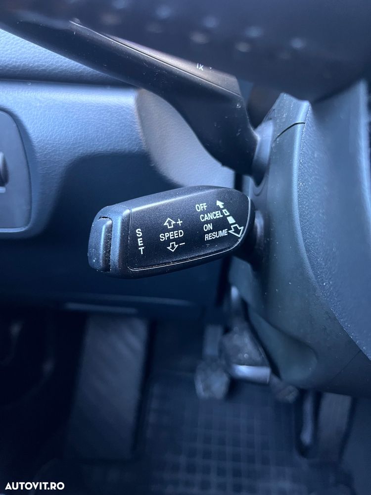 Audi Q3 2.0 TDI - 18