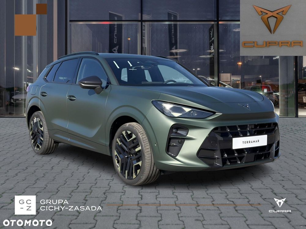 Cupra Terramar - 7
