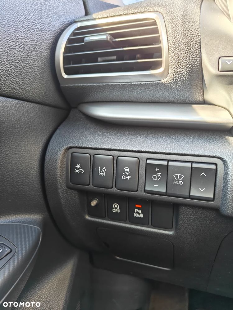 Mitsubishi Eclipse Cross 1.5 T Intense Plus CVT 4WD - 7