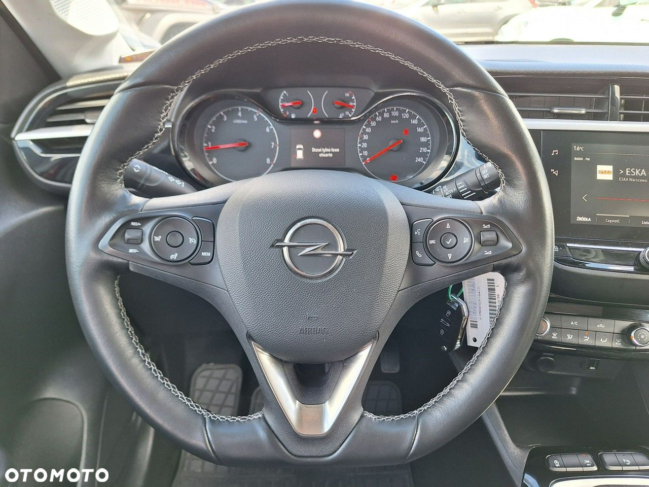 Opel Corsa 1.2 Edition S&S - 21