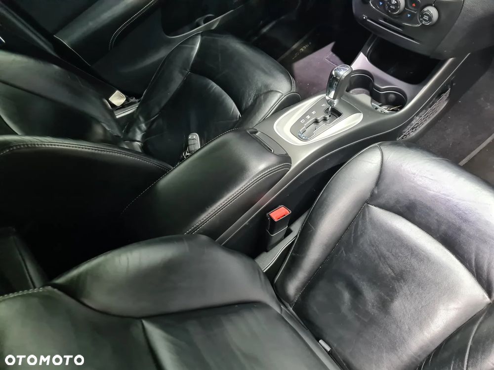 Fiat Freemont 2.0 Multijet 16V DPF Automatik Allrad Lounge - 13