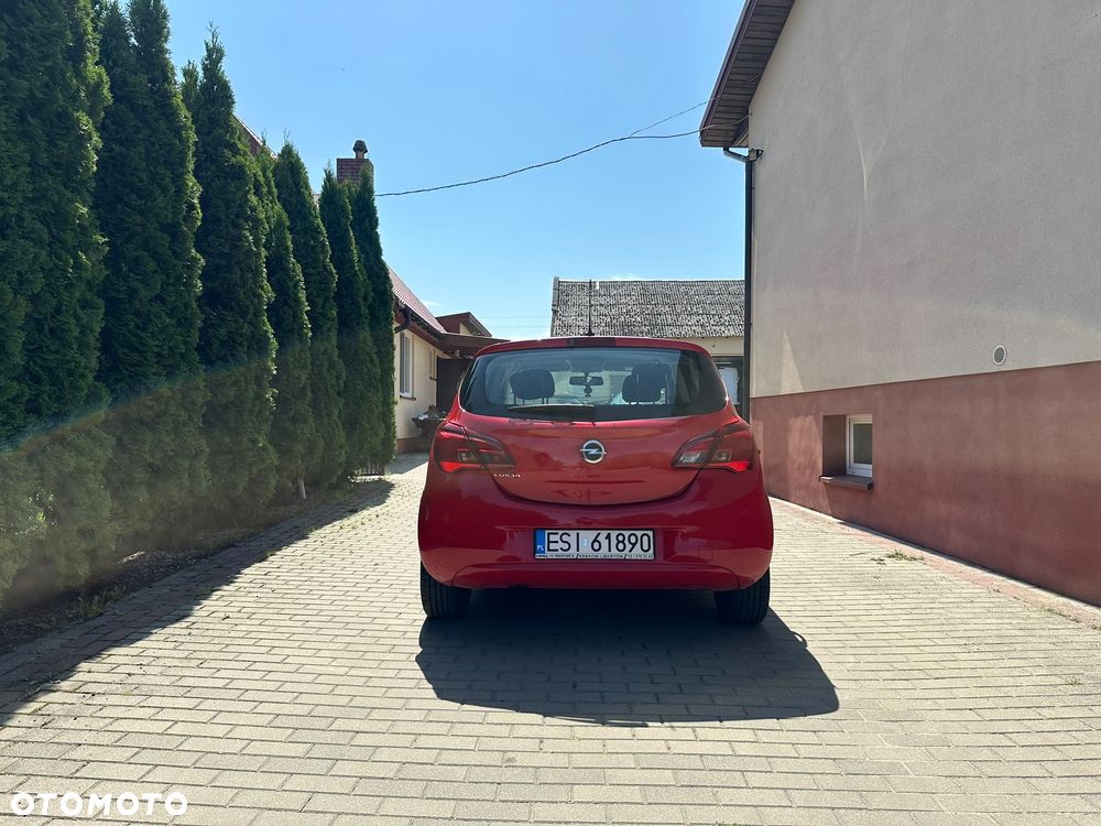 Opel Corsa 1.4 Color Edition - 3