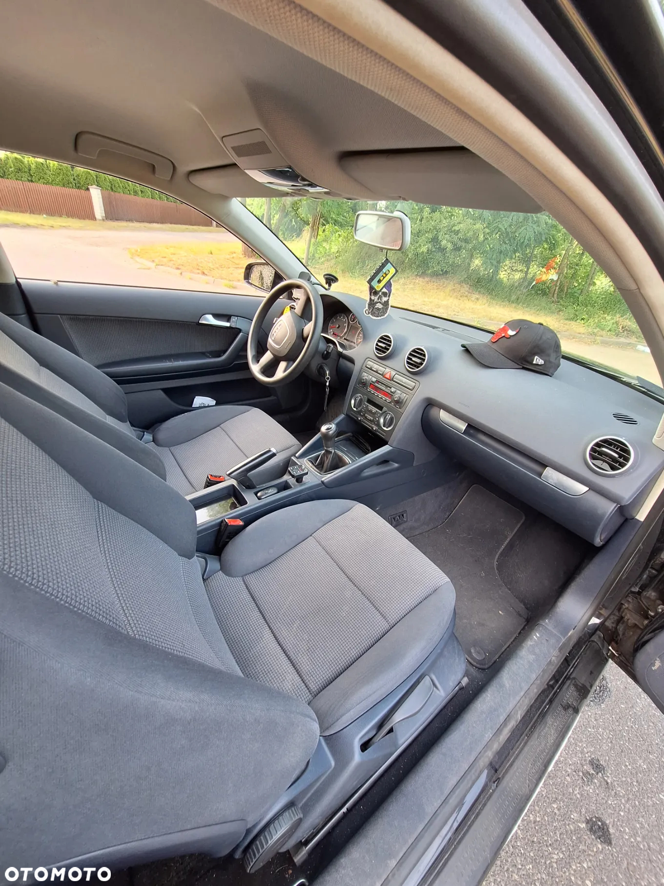 Audi A3 1.6 Ambition - 13