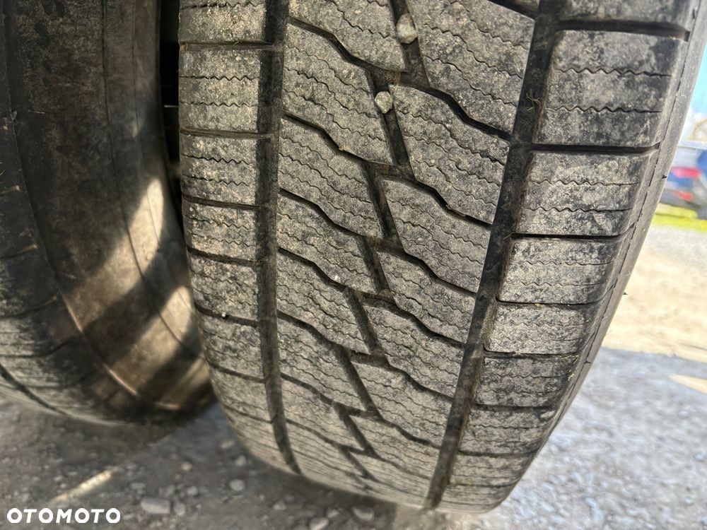 Iveco DAILY 70C17 | WYWROT NA 3 STRONY | DMC 7000Kg | ŻURAW | KLIMA | SUPER STAN - 8