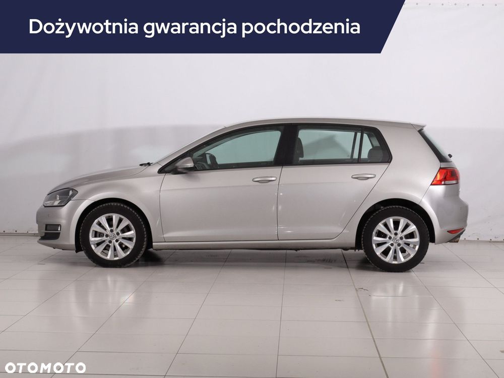 Volkswagen Golf - 4