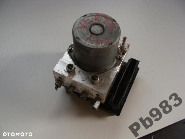 pompa abs esp toyota corolla verso 44540-0f030 !! - 1