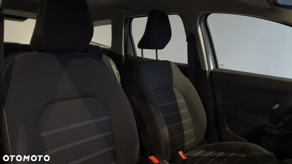 Dacia Duster - 22