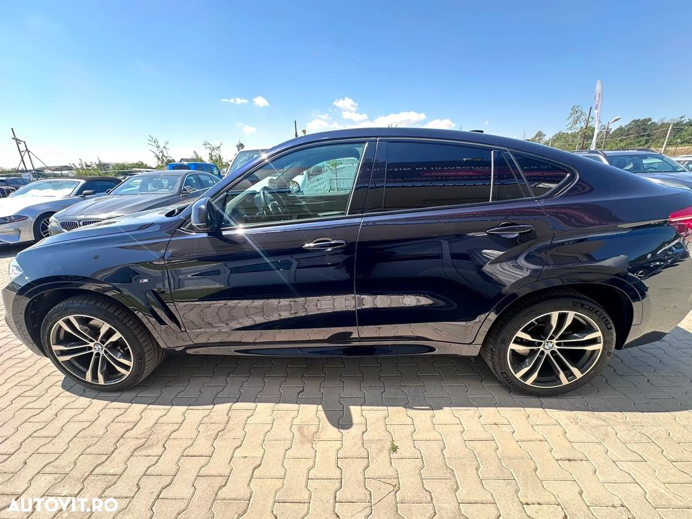 BMW X6 - 4