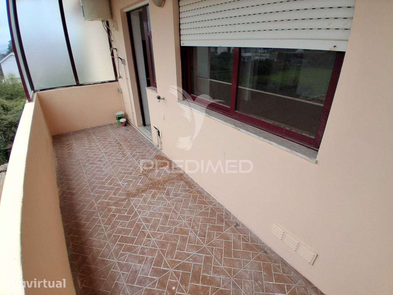 Apartamento T2 remodelado em Rio Tinto - Grande imagem: 3/7