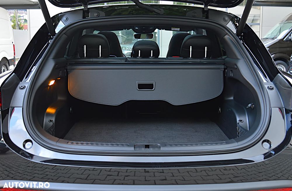 Smart #3 BRABUS - 39
