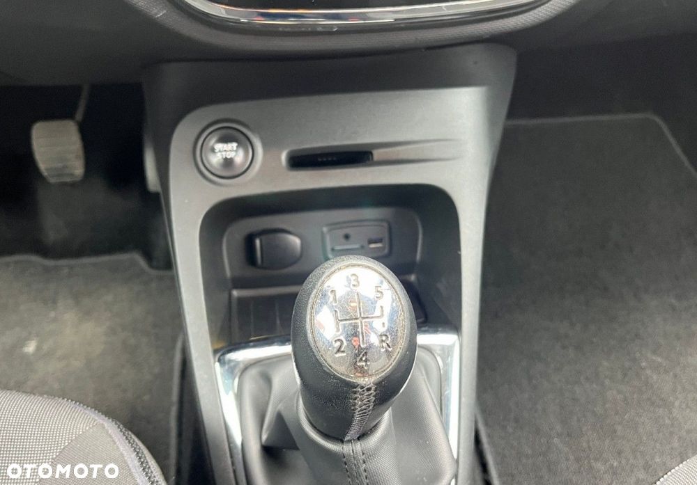 Renault Captur - 22